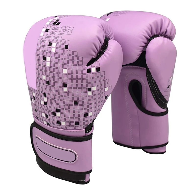 Custom Manufacturers Professional Sports Punching Gloves