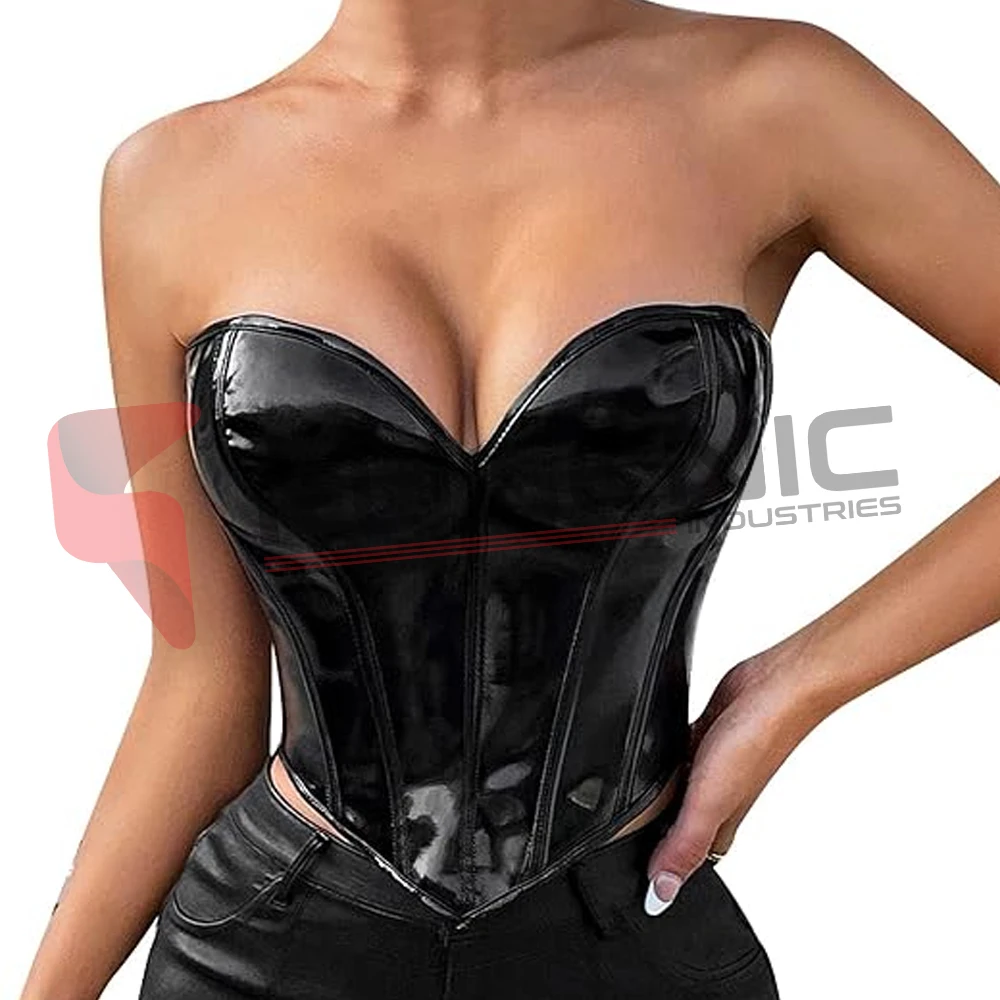 Good Quality Design Corset Premium Quality Design With customized Design , Logo & Color Cotton Corset