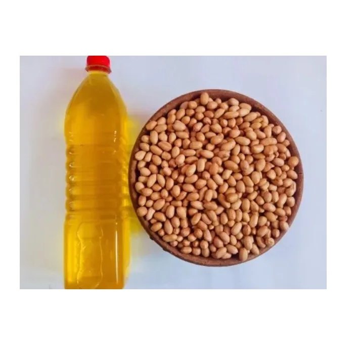 100% Natural Peanut Oil, Peanut Oil groundnuts Oil, Traditional Pressed Peanut Oil OEM Wholesale