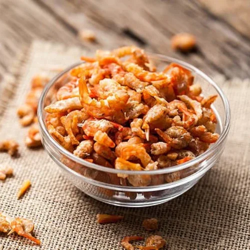 Высокое качество морепродуктов сушеные небольшие креветки оптом