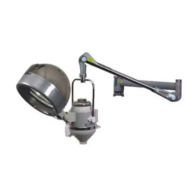 Wholesale hair salon equipment wall mounted hair machine hair steamer processor ZY- HS005