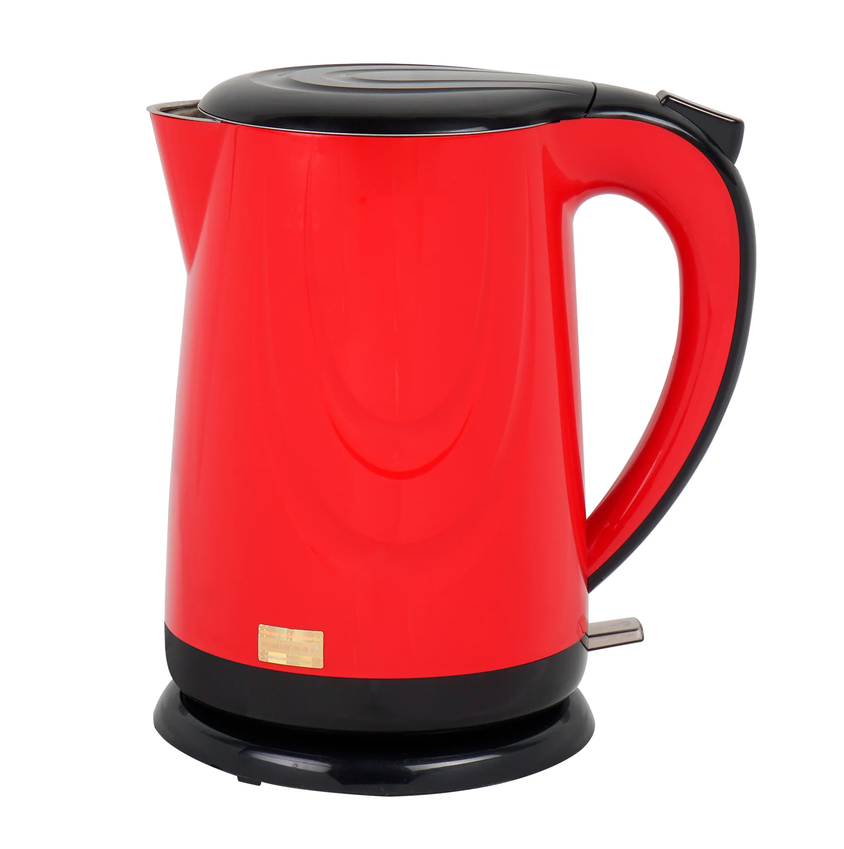 Manufacturer OEM/ODM Electric Kettles 17ST52 plastic with Japan technology home appliance stock ready to ship
