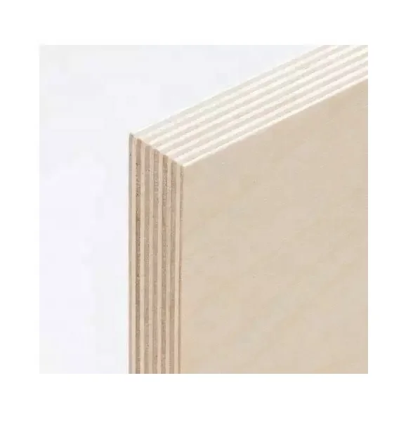 Plywood Furniture Parts Unfinished Frame International Standards Manufacturer Plywood with CARB P2  certificated low price