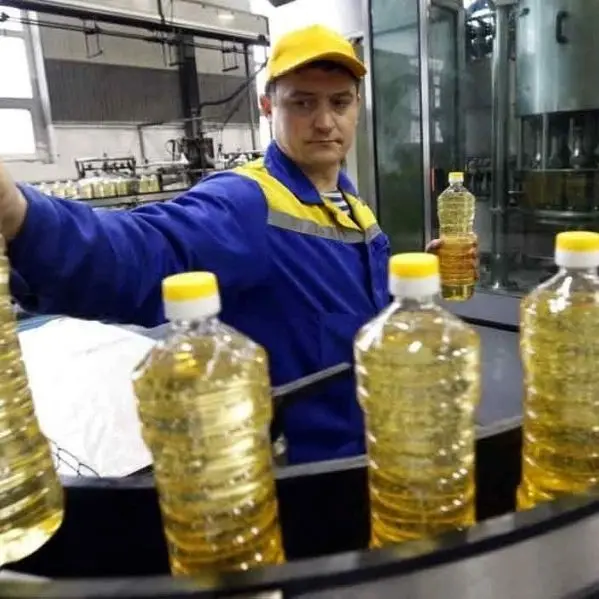 wholesale Sunflower oil Refined Edible Sunflower Cooking Oil