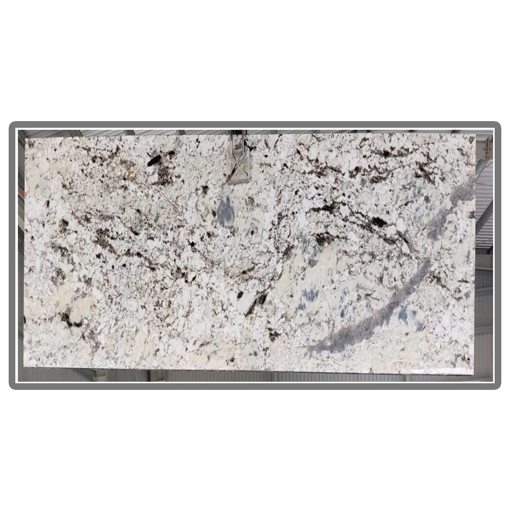 Bulk Supplier Of High Quality Copenhagen White Granite Indian Wholesale Manufacturer