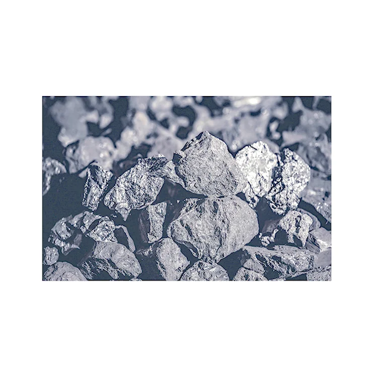 90% Fixed Carbon Content Coal