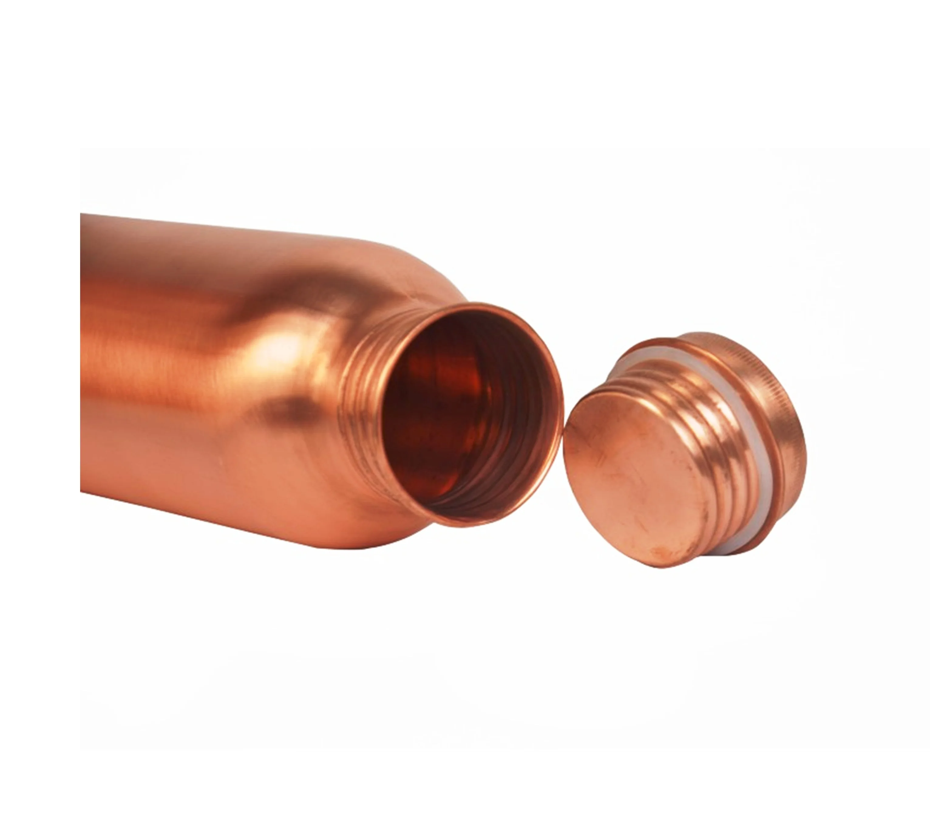 Buy Copper Bottle Water Bottles Online at Discounted Prices in Personalized Handmade Gift Moradabad Made In India