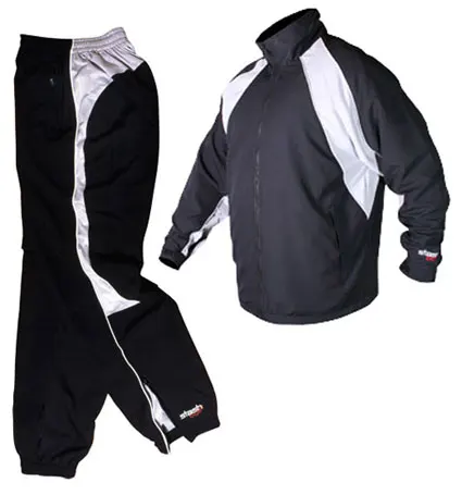 Custom Men Training Fitness Sports Hoodie Tracksuit for Men  Gym Jogging Tracksuit Set Plain Trousers Two-Piece Suit