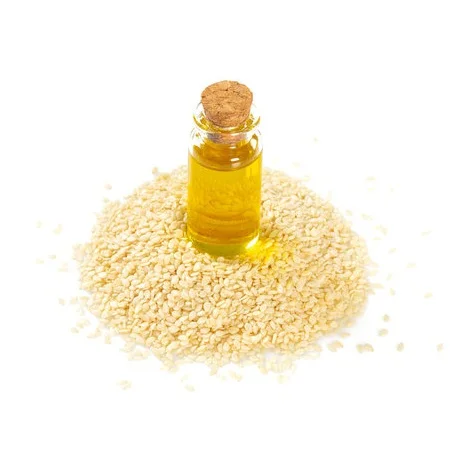 Best Factory Price of Refined Sesame Oil Available In Large Quantity
