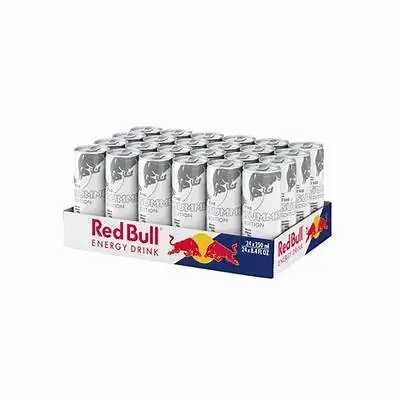 Энергетический напиток Собственная Марка без сахара red bull 250 мл 330 500 Желтый Легкий кофеин оригинальная коробка последняя