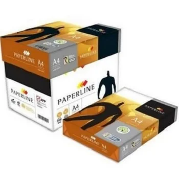 Best Quality Paperline A4 copy paper 80 GSM 75GSM 70 GSM