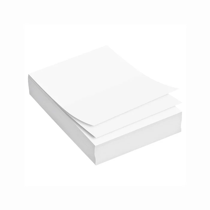 Direct Sales Office Paper A4 Laser Printing Paper Copy Paper