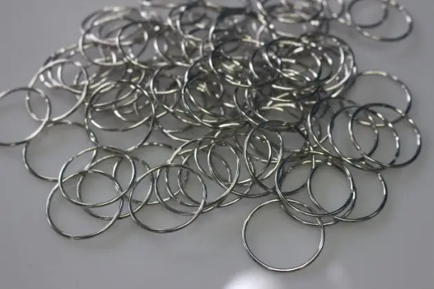 Китайские фабрики фосфорное сварочное кольцо медное паяльные