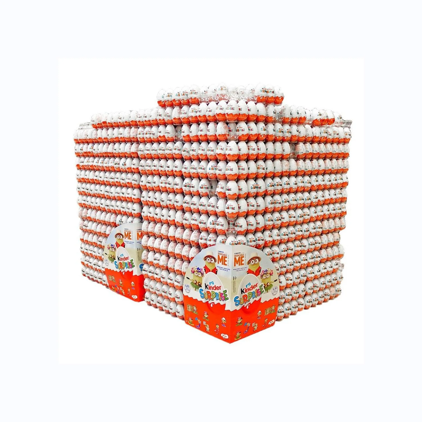 New stock kinder joy/ Kinder Surprise egg Available for sale