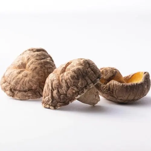 High Quality Natural Dried Shiitake Mushroom for Sale