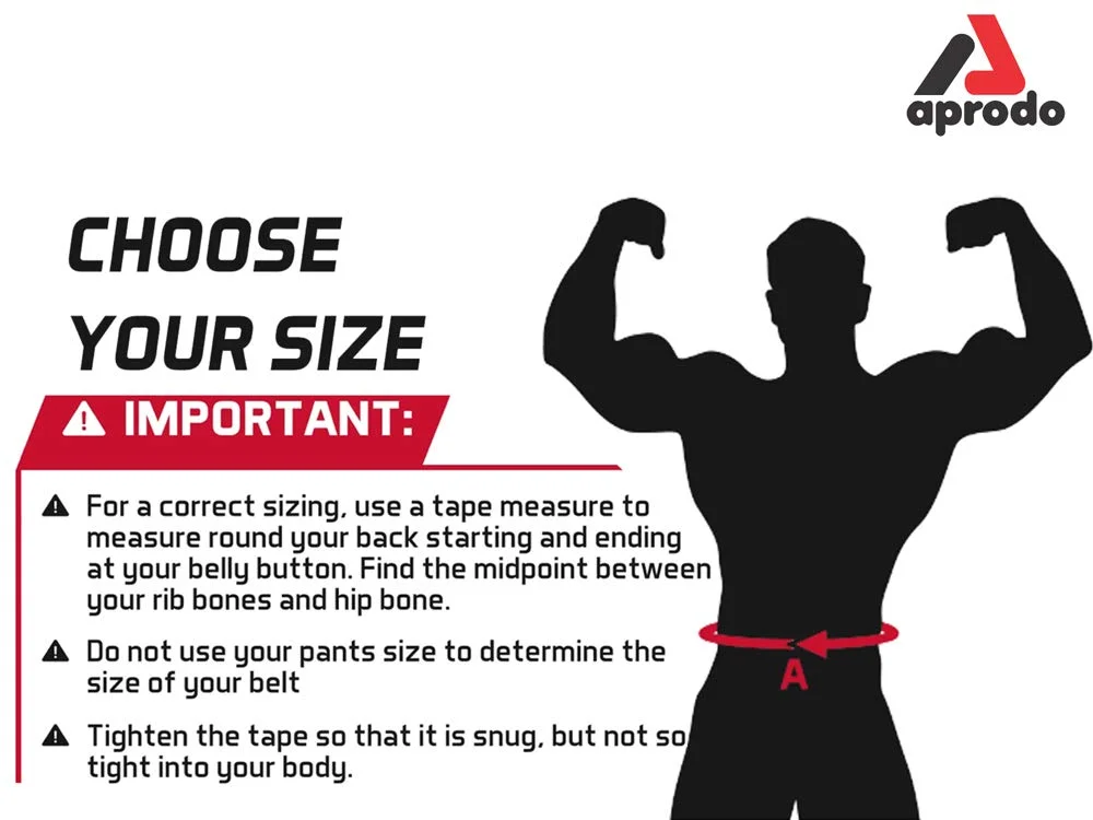 Super Sell 2024 Wide Ultimate Gym Belt 6 Inches Ultra-Light Neoprene Back Cushion Support Weightlifting for Unisex Uses