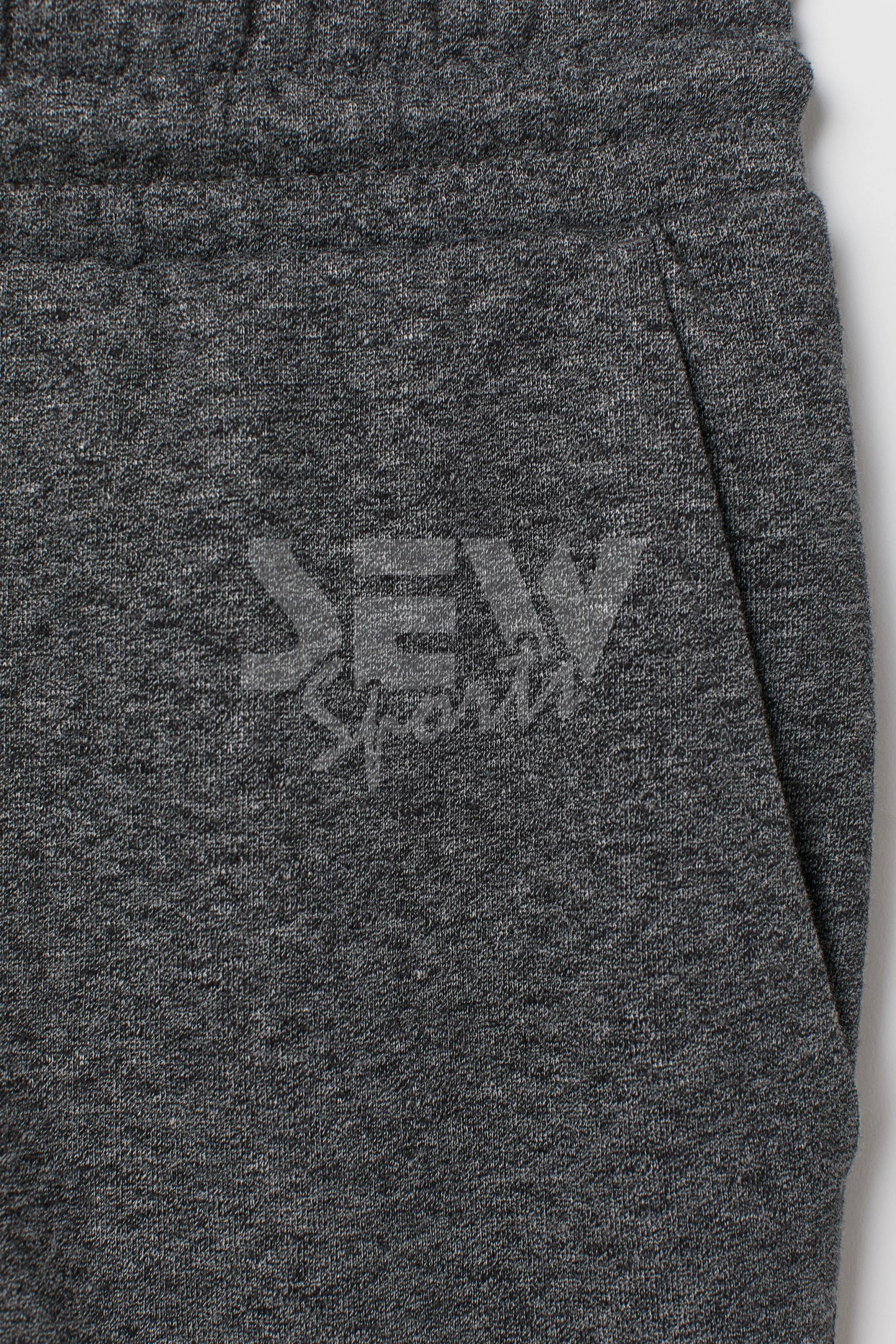 Soft stylish regular fit casual Breathable Shorts drawstring waist comfortable Shorts Cotton blend sleepwear versatile Shorts