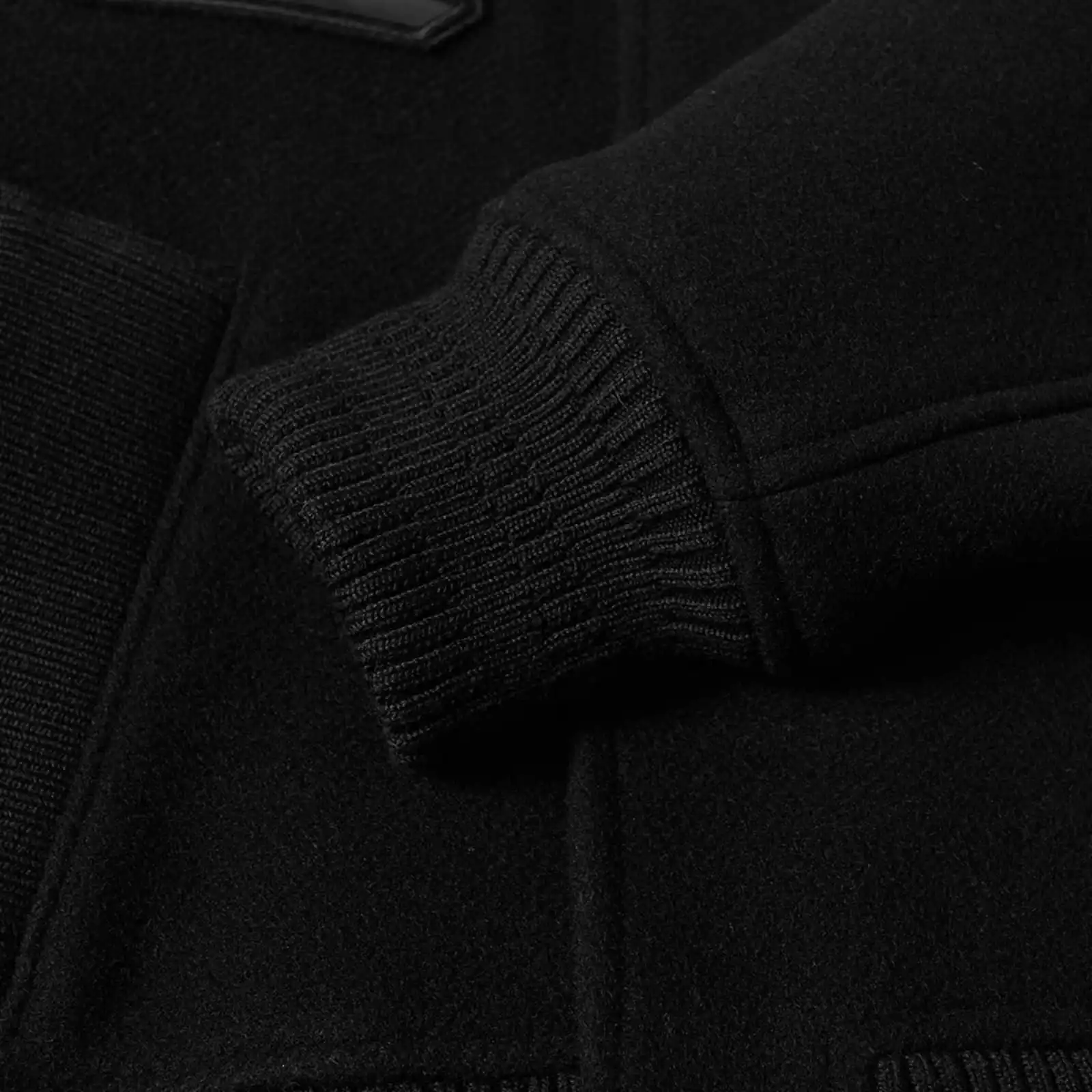 Custom Baseball Versity Varisty Letterman Jacket Anime Embroidered Bomber Varsity Jacket Men