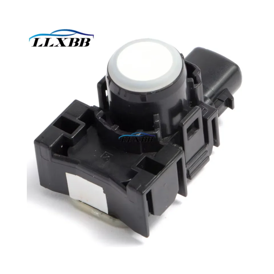 High Quality New Ultrasonic PDC Parking Sensor 89341-64010 Backup Camera Auto Waterproof For Toyota  4Runner 8934164010