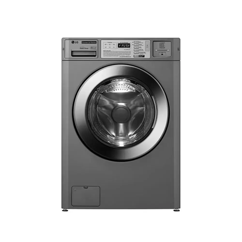 LG Commercial Laundry Washing Machine Giant C