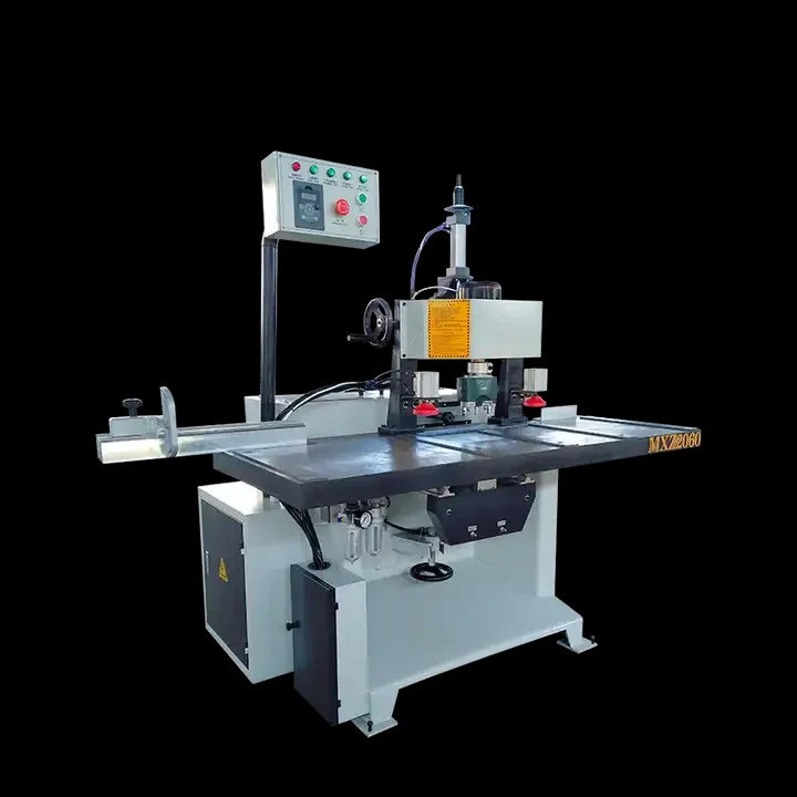 Multi Hole Wood Drilling Machine Spindle Drilling Machine Spindle Drilling and Tapping Machines for Solid Wood and Furniture