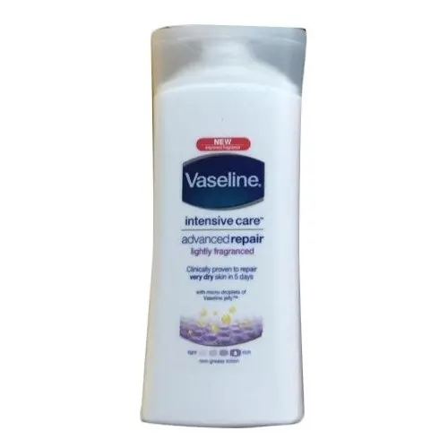 Healthy Bright Sun Protection Vaseline Body Lotion Spf 30 400 Ml
