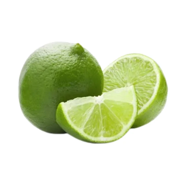 Lemon Fruit Premium Quality Fresh Lime Wholesale Exporting From Thailand Green Citrus Sour Taste Lemon Juice