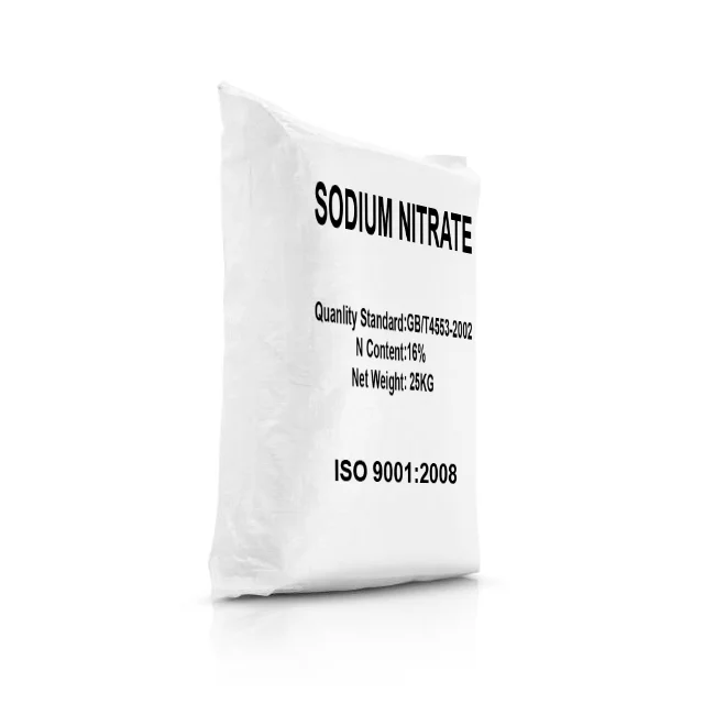 Wholesale High Quality Sodium Nitrate 98% White Powder NaNO3 Cheap Price Manufacturer In Vietnam