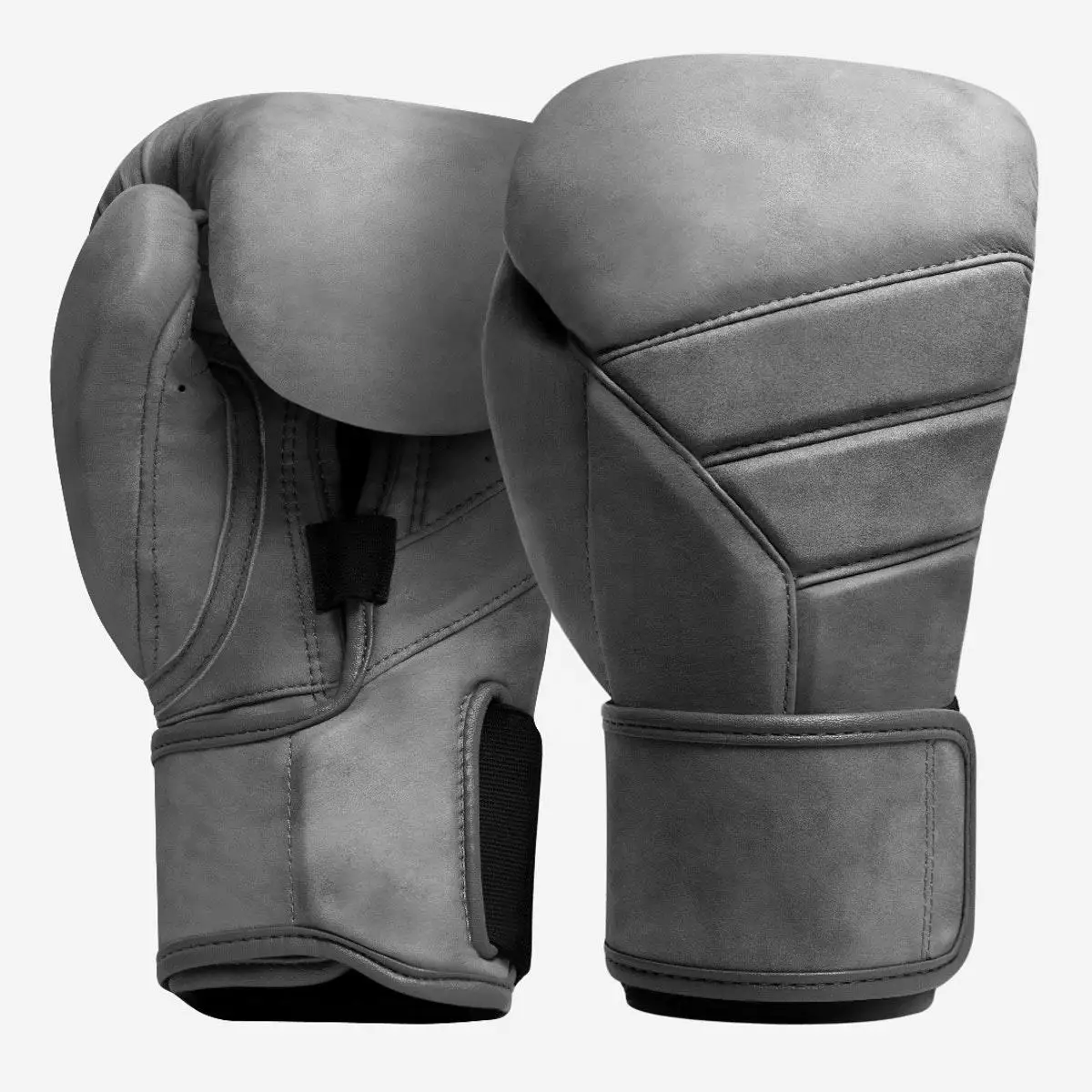 Wholesale very good Best Curved Shape Hand Made With Genuine PU Leather Or Artificial Leather Customized Printing Boxing Gloves