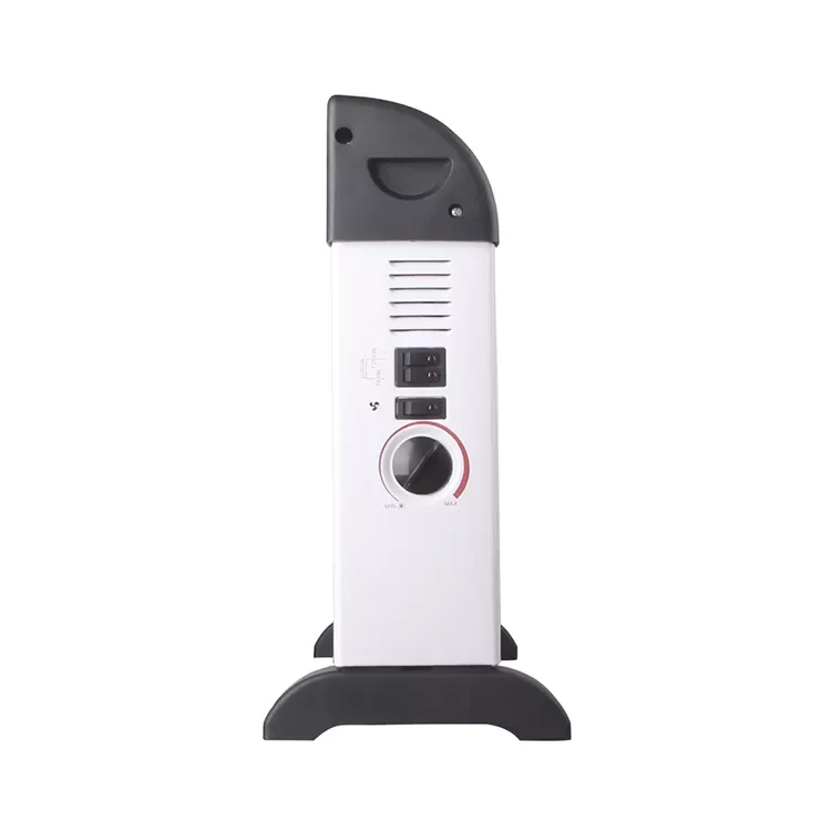 1000/2000W WiFi приложение Электрический конвекционный обогреватель настенный быстро нагревается панельный водонепроницаемый светильник
