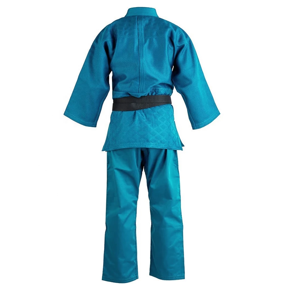 Martial Arts Wear All Color Karate Uniform Use For Training Comfortable Karate Uniform For Adults OEM  Logo By Madrid Sports
