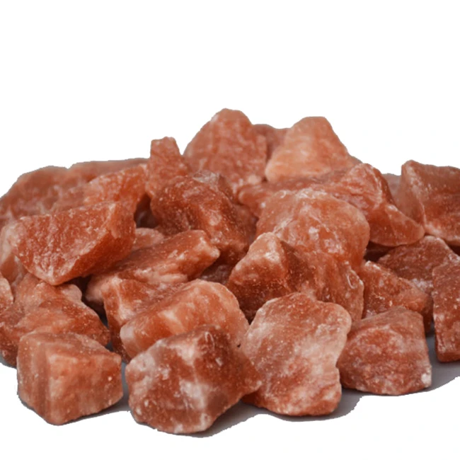 Wholesale 2024 Himalayan Pink Salt Natural salt color Organic Bulk Fine Grains Natural Pure Crystal Rock Edible Salt in Pakistan
