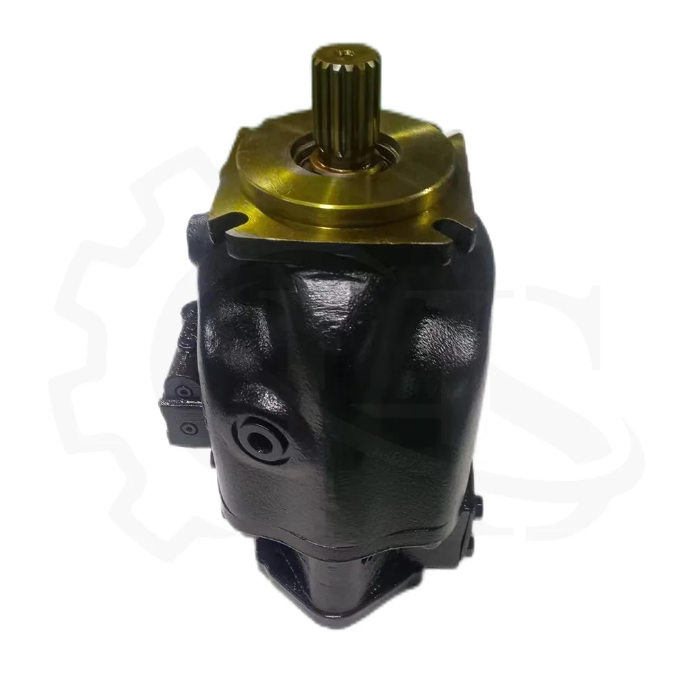 HS для Parker Denison P1100PS01SR M5AL00 T00C поршневой насос