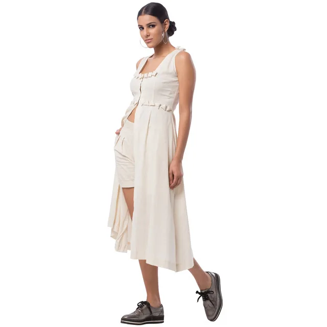 Hot Selling Women Cotton  Sheath Dress Top  for Women Casual Wear from Indian Manufacturer