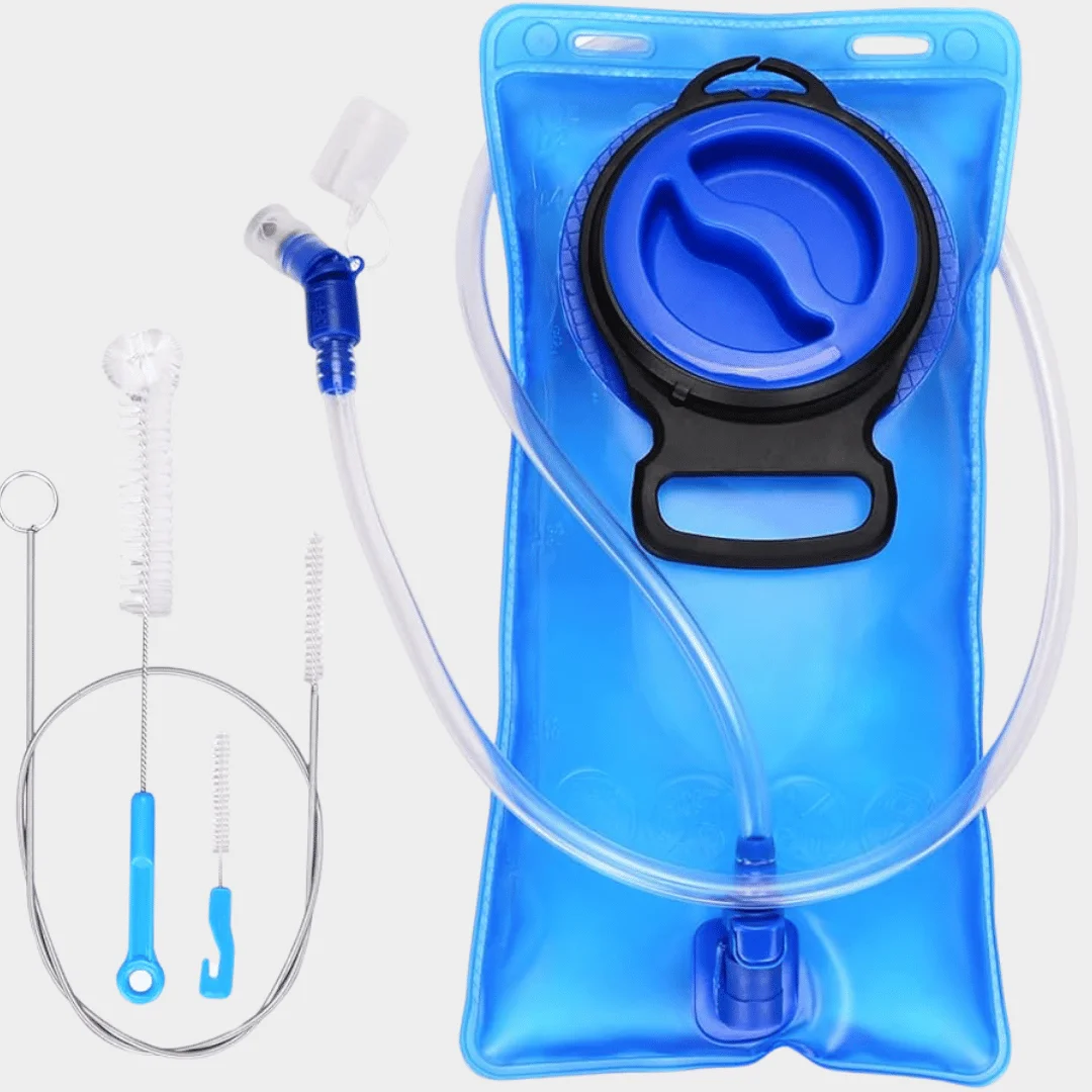 Multifunctional Mini Outdoor Water Filter