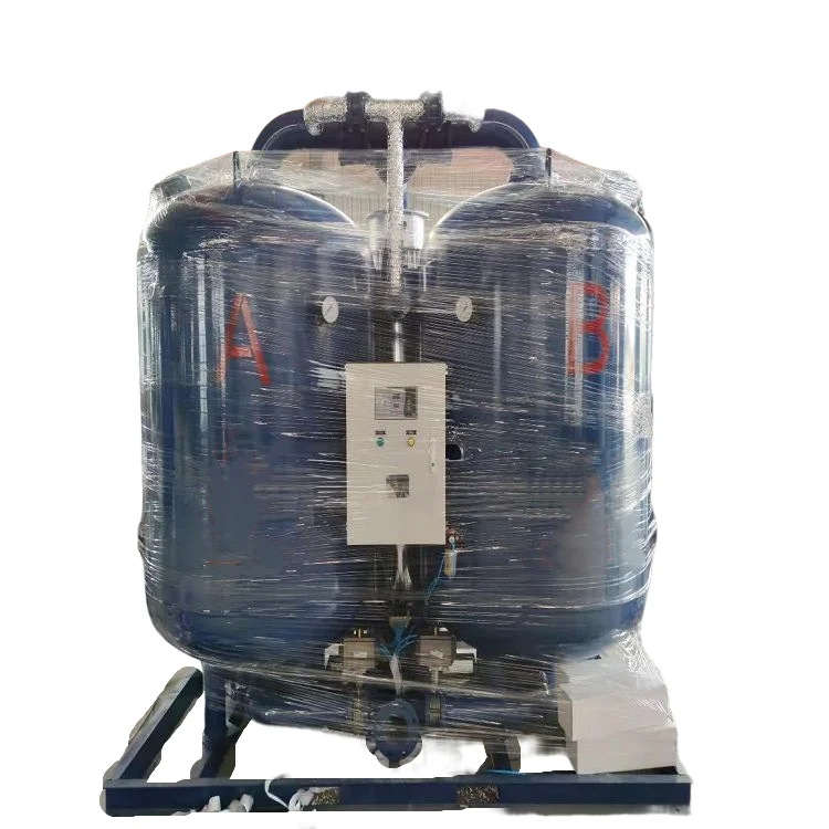 High Safety Level 100-10000Nm3/h Oxygen Making Machine VPSA Oxygen Generator for Metallurgic Industry