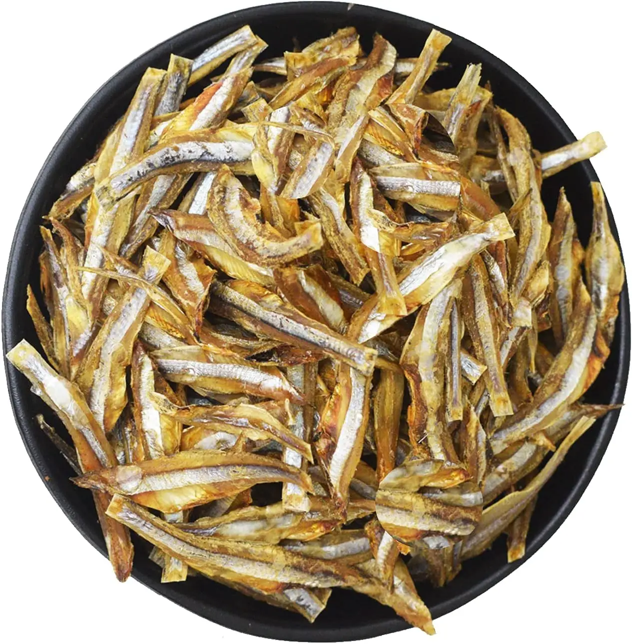 GOOD QUALITY DRIED ANCHOVY FISH NO SALT AT COMPETITIVE PRICE FROM VIETNAMESE TOM