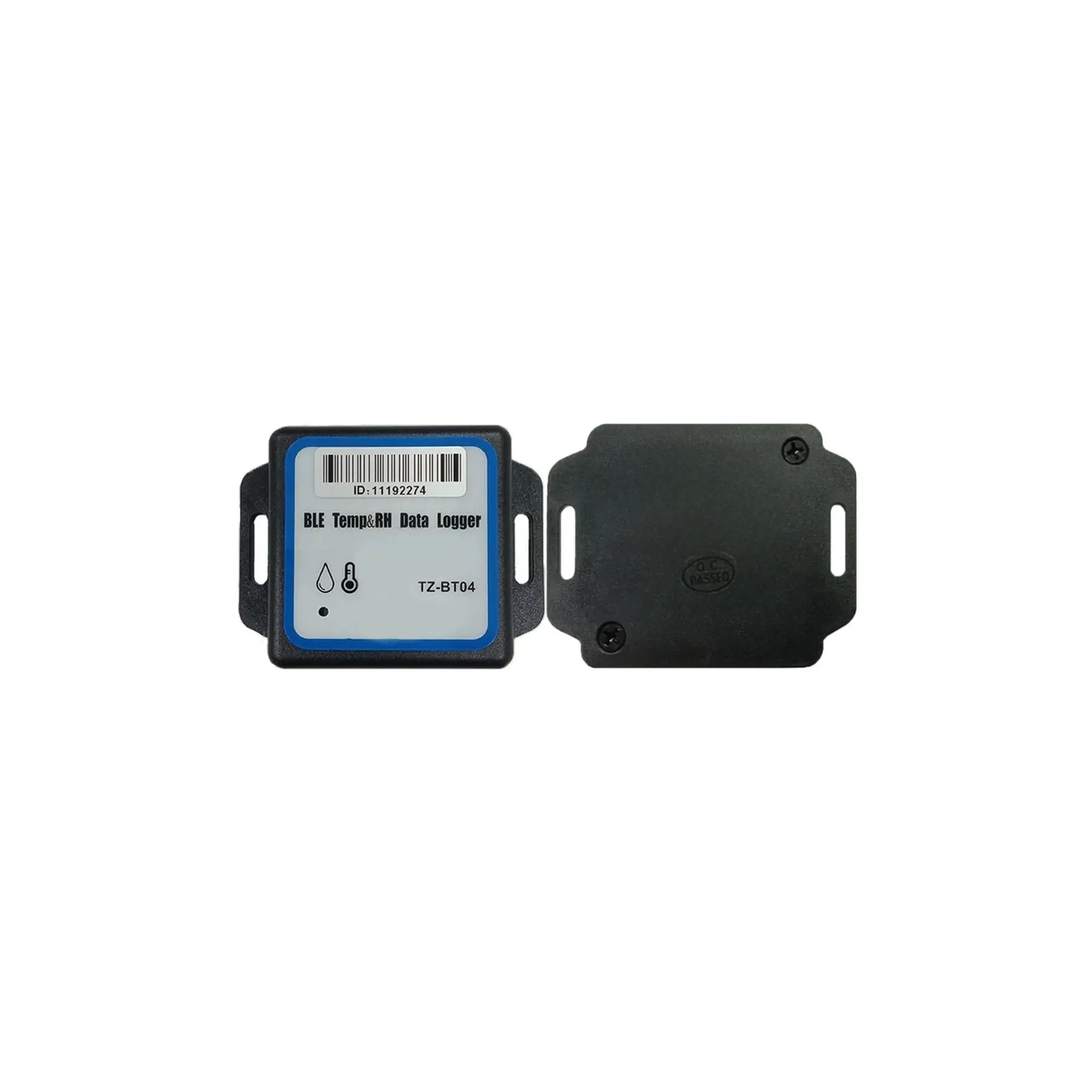 Tz-bt04 Bluetooth Temperature and Humidity Datalogger