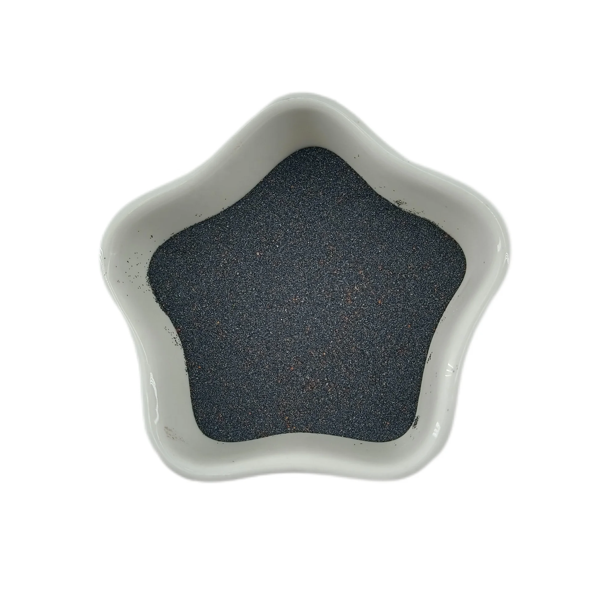 wholesale top quality TiO2 titanium 47%-60% ilmenite concentrate sand