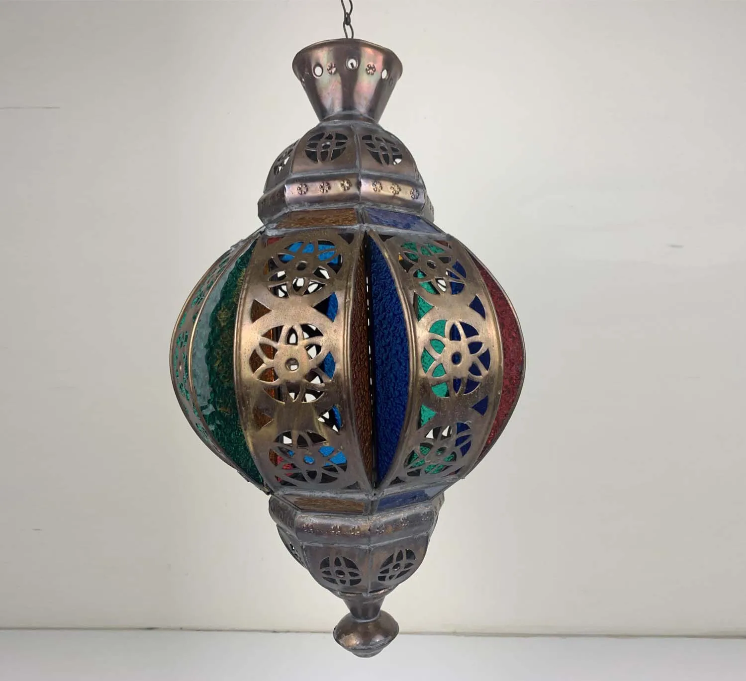 Beautiful Designs Handcrafted Multi color Low Price Table Top Moroccan Lantern For Home And Festival Decoration.