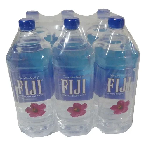 Fiji Natural Artesian Water 11.15 Fl. Oz. 6 Count