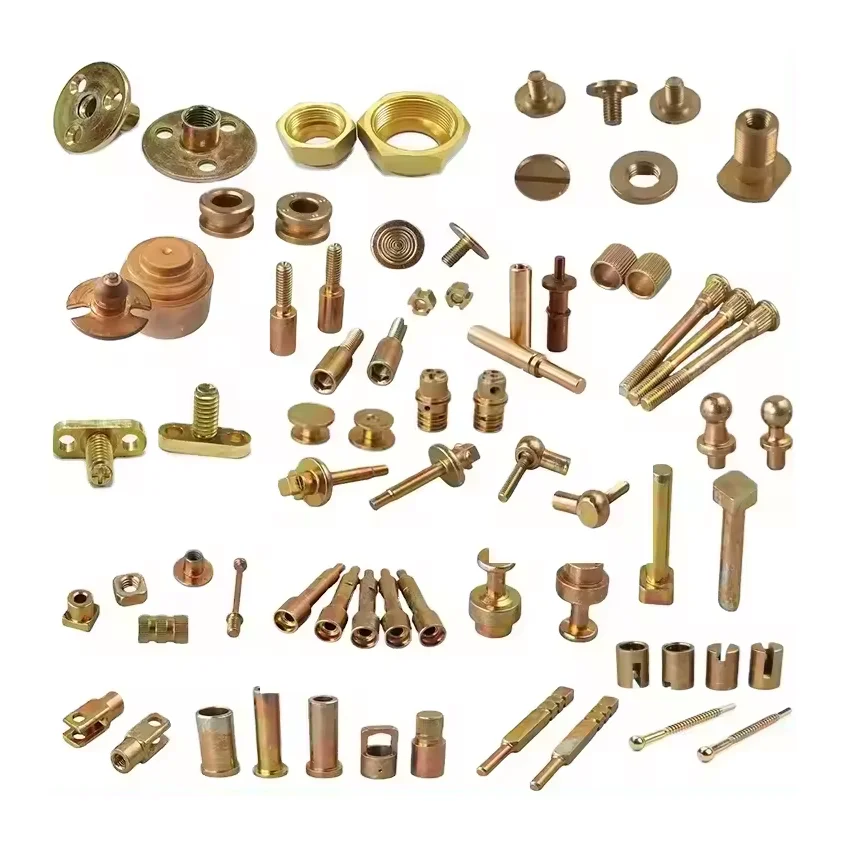 Find Quality Brass Aluminum Cold Forging Services | Forge Cold Forging Parts Cold Forging Press Service by Indian Manufacturer