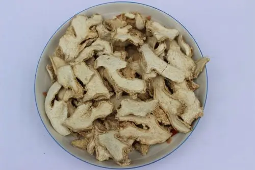 Высококачественный имбирь весь свежий сушеный во