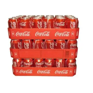 WHOLESALE COCA COLA Soft Drinks 330ML cans for sale COCA COLA Soft Drinks 330ML cans for sale