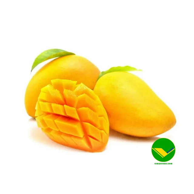 Fresh Mango from vietnam Nutritional Solution with Distinctive Flavor and Convenience for Importers