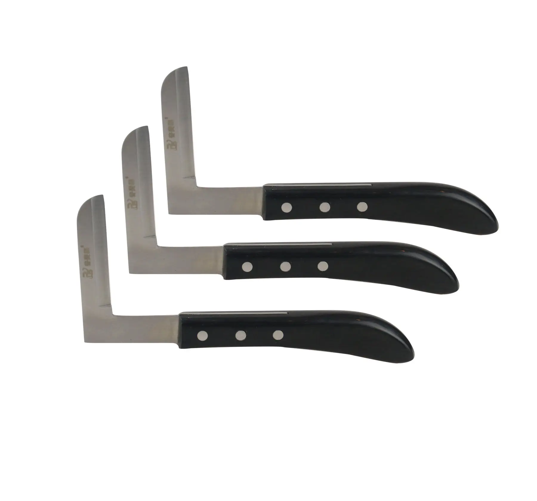 Cattle Horses Hoof Cutter Goat Sheep Pig Livestock Hoof Knife Right/Left Hand Animal Foot Pruning Tools veterinary Instruments