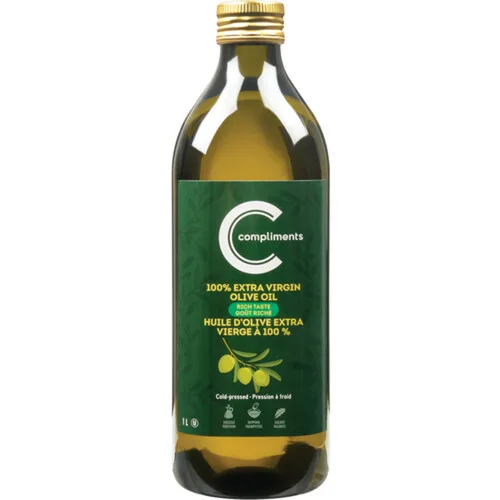 Quality Manufacturers Import Price  Natural Imported Cooking Wholesale Extra Virgin Olive Oil in Bulk