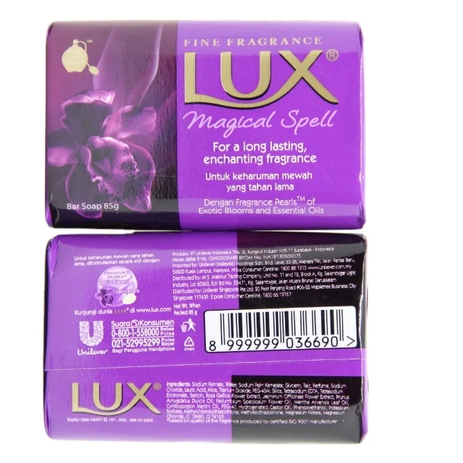 Lux Bar мыло/100gr Размер мыло оптом/80g LUX