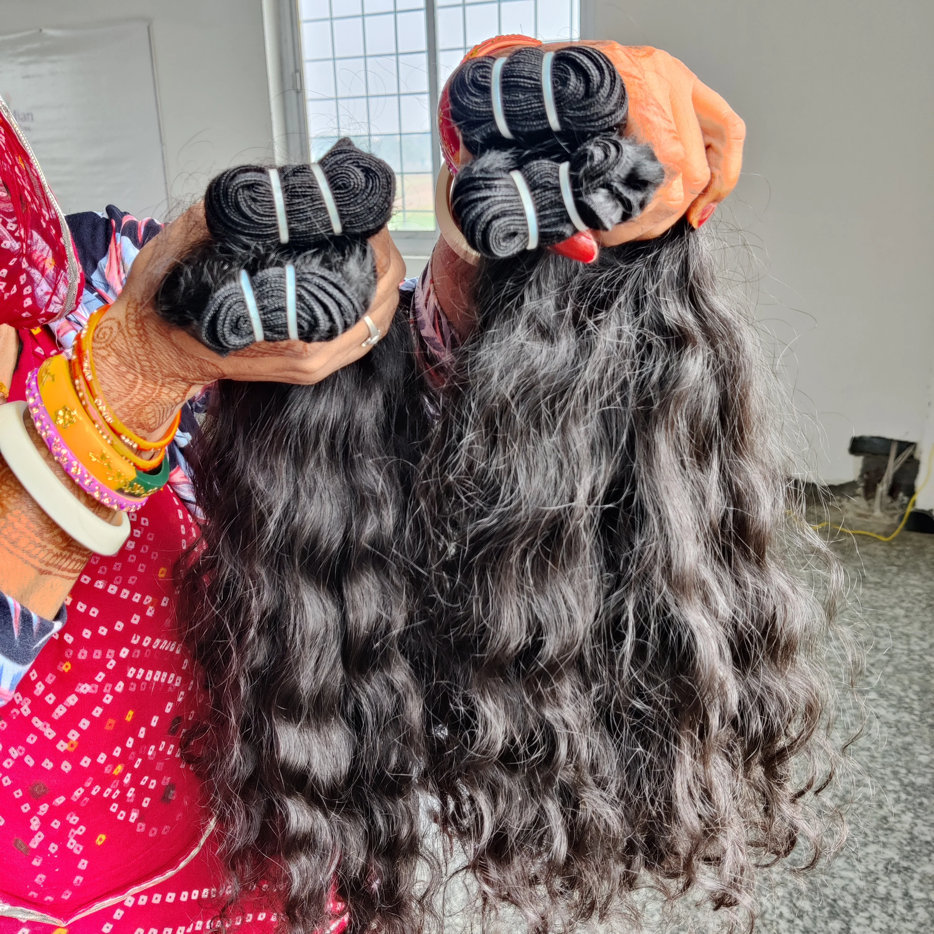 Cuticle Aligned natural Hair Wholesale factory price Unprocessed Brazilian Weave Bundles Virgin Hair