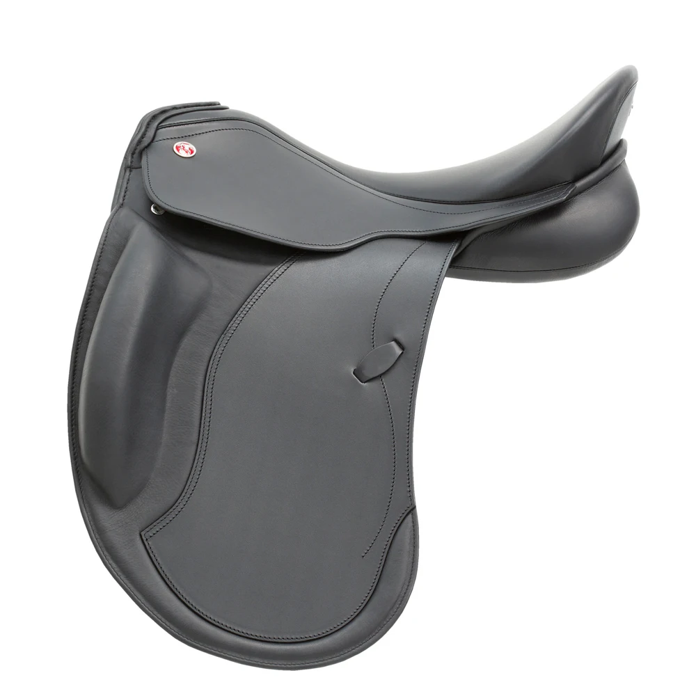 Highest Quality English Dressage Horse Riding/Equestrian Saddles Complete Set for Racing Riding Horse